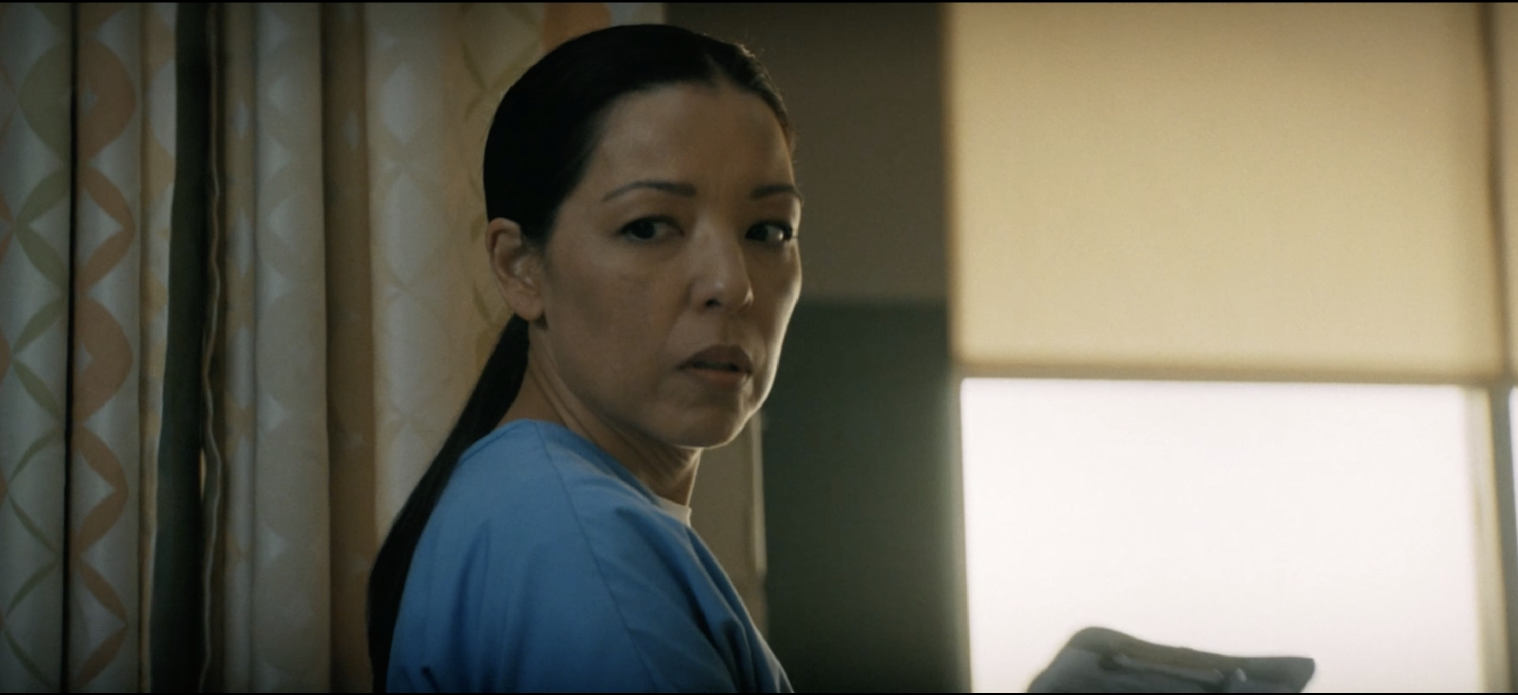 Lydia Castro performance