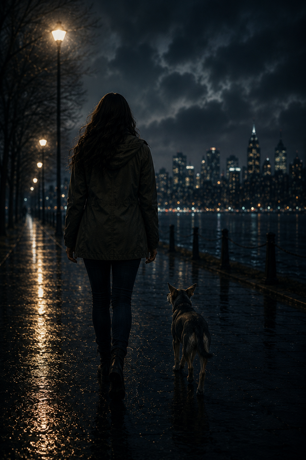 Ghost Dog